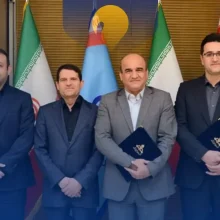 سرپرست روابط عمومی شرکت ملی صنایع پتروشیمی منصوب شد