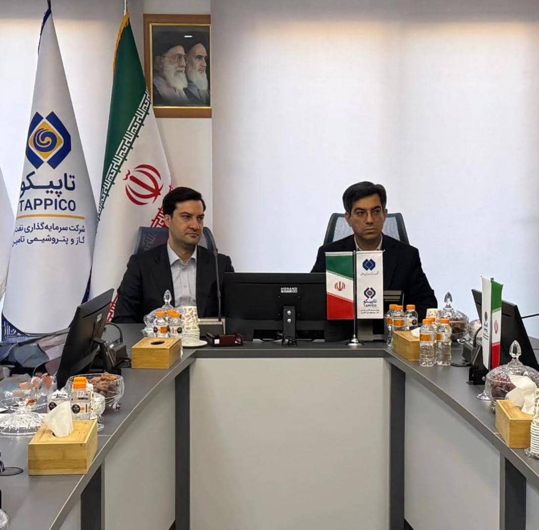 در نشست مشترک مدیران عامل تاپیکو و بورس انرژی تاکید شد
