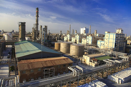 پتروشیمی شهید تندگویان آبان ۱۴۰۴ را با کاهش فروش و درآمد به پایان رساند