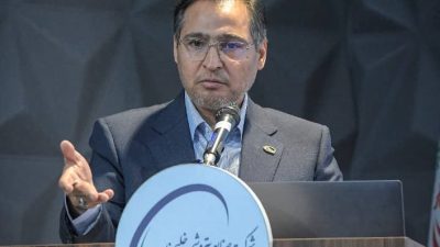 فصل نوینی در گروه صنایع پتروشیمی خلیج فارس