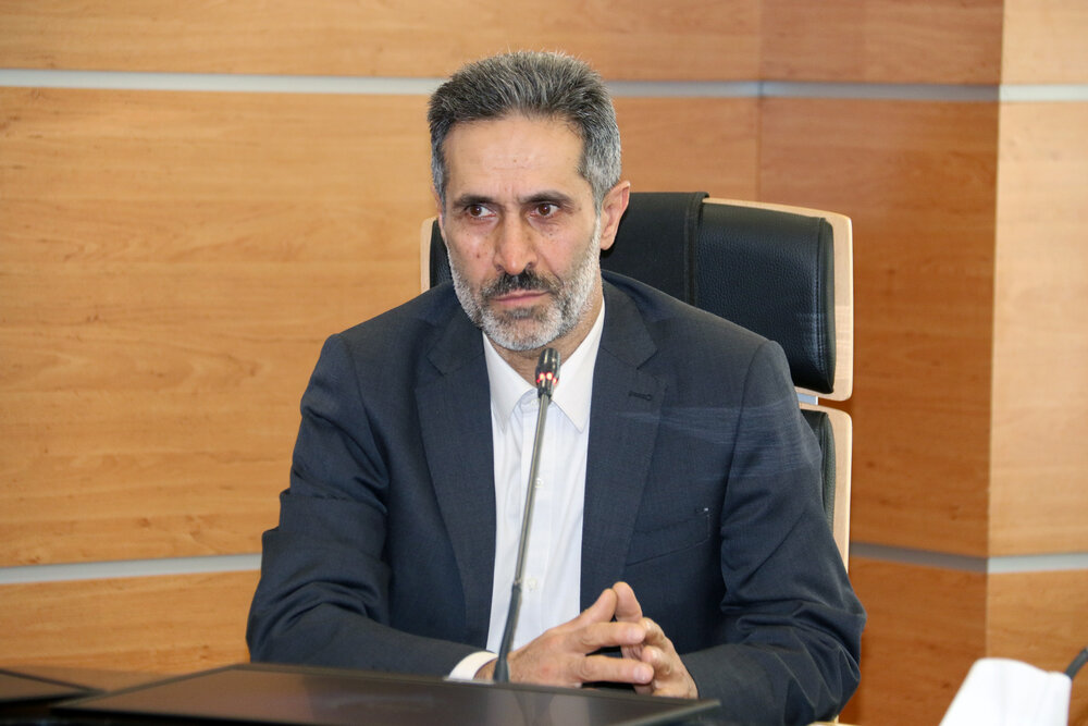 سید محسن جمالی سرپرست صندوق‌های بازنشستگی صنعت نفت شد