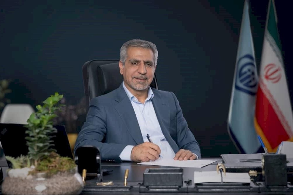 «حسین بارگاهی» جم پیلن را از مرز سودآوری عبور داد/ثبت بهترین عملکرد نیم‌دهه اخیر
