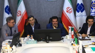 آغاز همکاری راهبردی بین هلدینگ تاپیکو و بانک رفاه کارگران