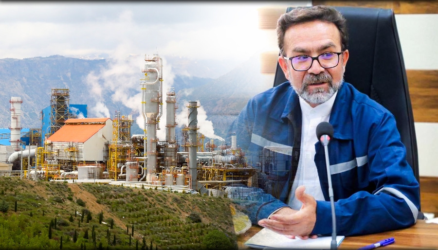 لردگان از زیان خارج شد؛ جهش ۸۴۰ میلیاردی سود خالص در دوره مدیریت اسمعیلی