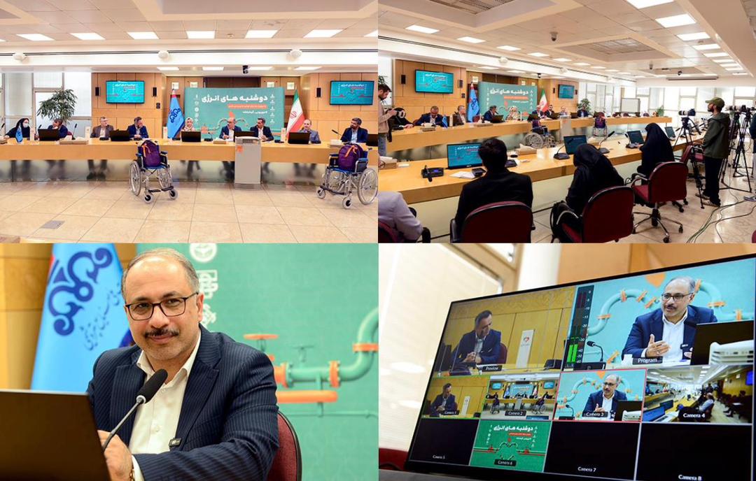پویش نبض انرژی الگویی نوآورانه از مسئولیت اجتماعی برای توسعه پایدار است
