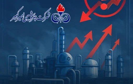 افزایش سود پتروشیمی امیرکبیر؛ عملکرد واقعی یا بزرگ‌نمایی روابط‌عمومی؟
