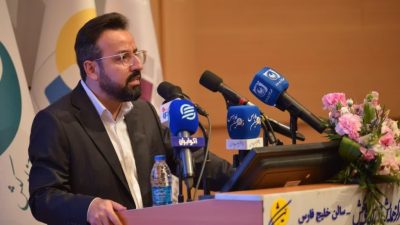 مدیرعامل پتروپالایش کنگان : مسئولیت برای ما تعارف نیست، تعهد است/ اسفندماه امسال، مشعل فاز ۱۲ را خاموش می‌کنیم