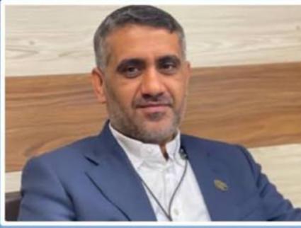 انتصاب جدید در مبین انرژی خلیج فارس