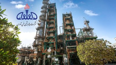 پتروشیمی فن آوران (شفن): رشد فروش با اتکا به متانول در فروردین