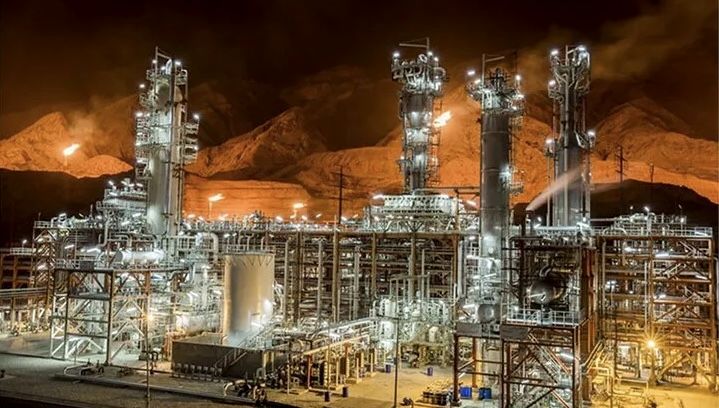 برنامه‌ریزی سریع برای احیای ظرفیت‌های ازدست‌رفته در صنعت پتروشیمی
