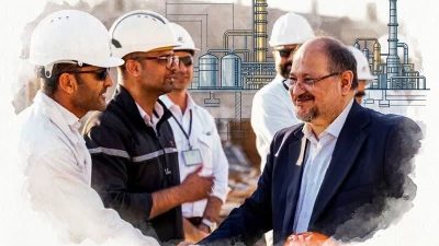 دل‌نوشته محمد شریعتمداری خطاب به همکاران برای آغاز دوران بازسازی و نوسازی