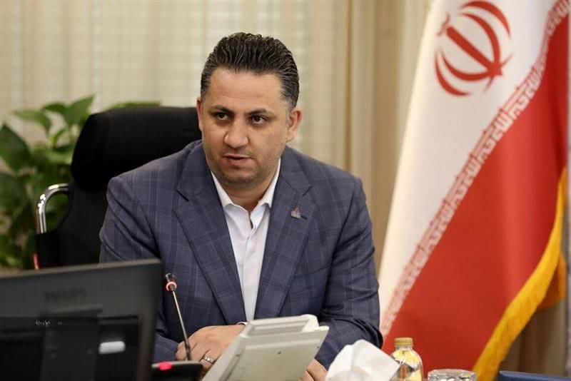 مدیرکل روابط عمومی و سخنگوی وزارت نفت منصوب شد