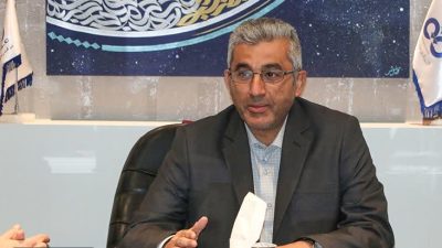 محمد سلیمانی سرپرست صنایع تجهیزات نفت شد؛ احسان والی به هیئت‌مدیره پیوست