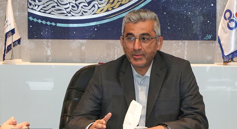 محمد سلیمانی سرپرست صنایع تجهیزات نفت شد؛ احسان والی به هیئت‌مدیره پیوست