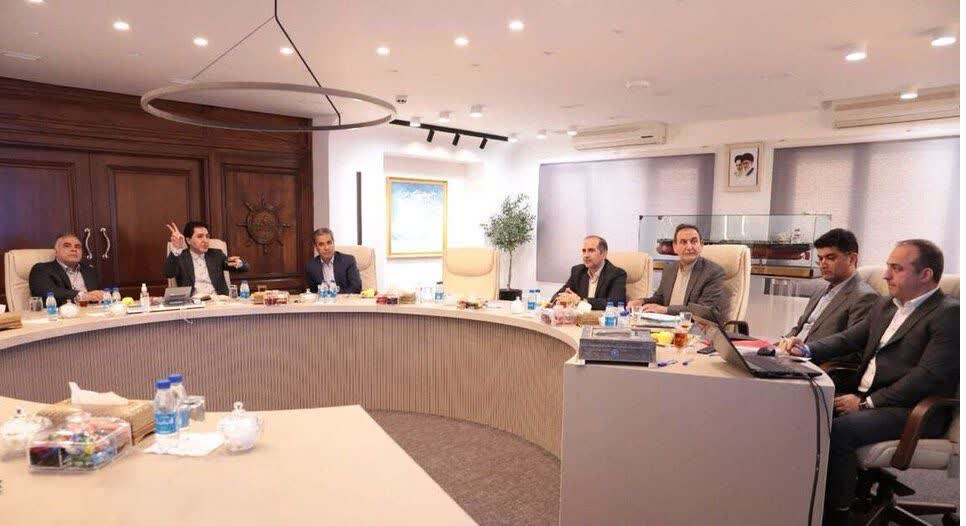 قدردانی وزیر نفت از تلاش‌های بی‌وقفه شرکت ملی نفتکش در جنگ تحمیلی