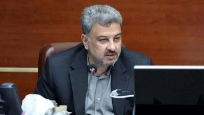 تأمین برق صنایع آسیب دیده از اولویت‌های جدی وزارت نیرو