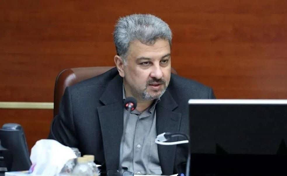تأمین برق صنایع آسیب دیده از اولویت‌های جدی وزارت نیرو