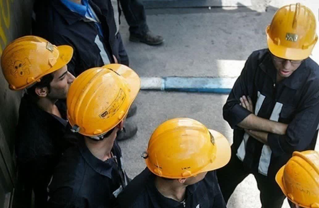 دبیر کل خانه کارگر کارگران عدم اجرای بخشنامه دستمزد را گزارش دهند