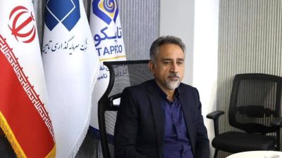 افزایش ۲۰ درصدی صادرات پتروشیمی خراسان