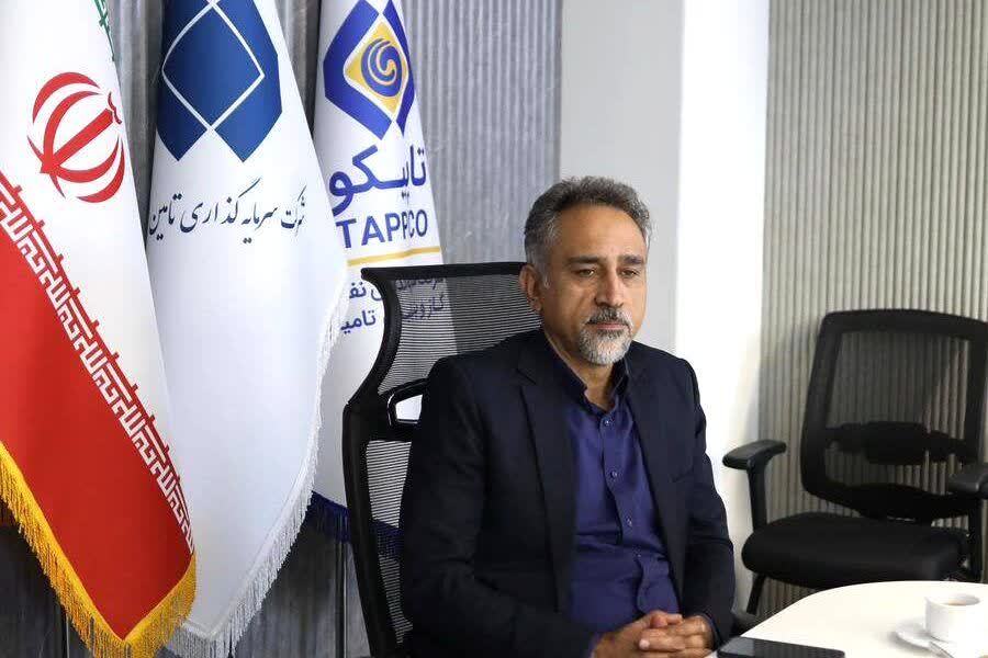 افزایش ۲۰ درصدی صادرات پتروشیمی خراسان