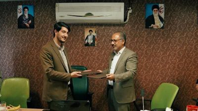 آغازهمکاری شرکت ملی صنایع پتروشیمی و شهرداری تهران برای بهینه‌سازی مصرف انرژی