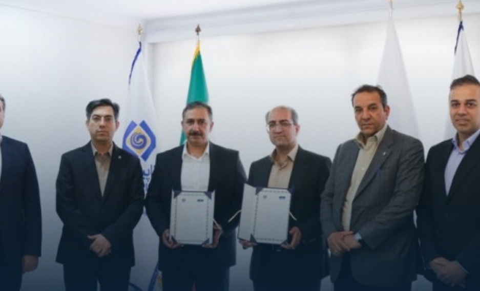 آغاز همکاری راهبردی بین دو زیرمجموعه هلدینگ تاپیکو