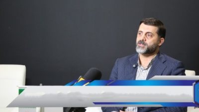 بی‌نظمی مالی در «پتروشیمی کرمانشاه» همزمان با بلاتکلیفی تایید صلاحیت علی کیانی به عنوان مدیرعامل