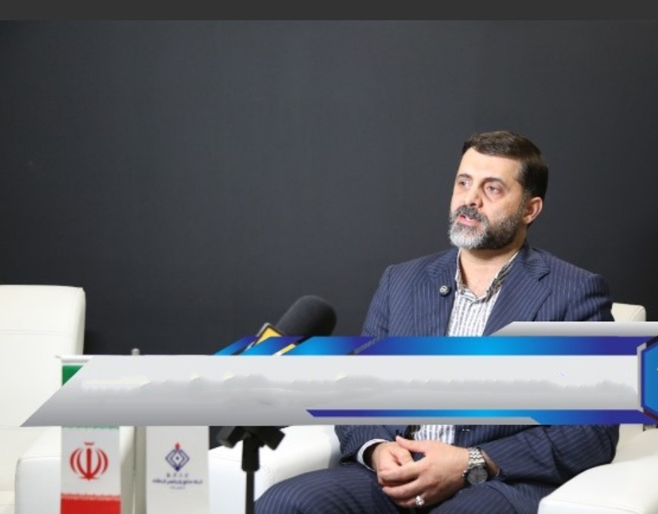 بی‌نظمی مالی در «پتروشیمی کرمانشاه» همزمان با بلاتکلیفی تایید صلاحیت علی کیانی به عنوان مدیرعامل