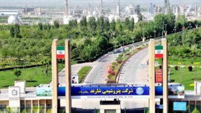 گزارش فاجعه‌بار پتروشیمی شازند در ۱۴۰۴: کاهش در همه شاخص‌ها؛ از تولید تا فروش صادراتی