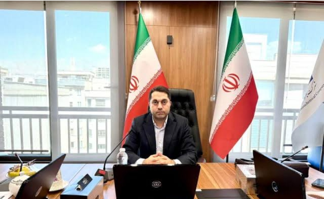 منابع غیررسمی از احتمال برکناری مدیرعامل پتروشیمی کیمیا پارس خاورمیانه خبر می‌دهند؛ جزئیات بیشتر در راه است