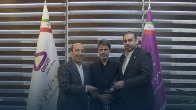 اکبر یاوری سرپرست شرکت راه‌اندازی و بهره‌برداری صنایع نفت (اُیکو) شد