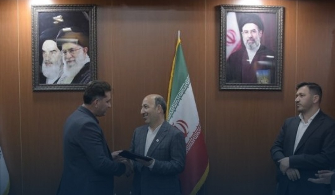 عباس سرکاری سرپرست شرکت عملیات اکتشاف نفت (OEOC) شد