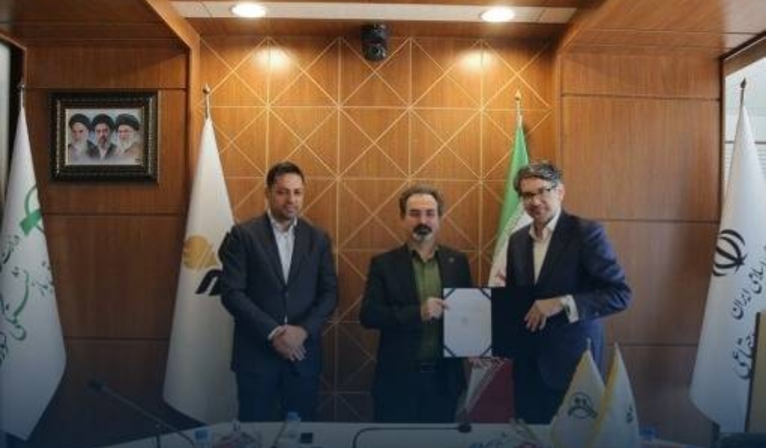 تغییر در صبافولاد خلیج فارس: عبدالوحید افسری مدیرعامل جدید شد