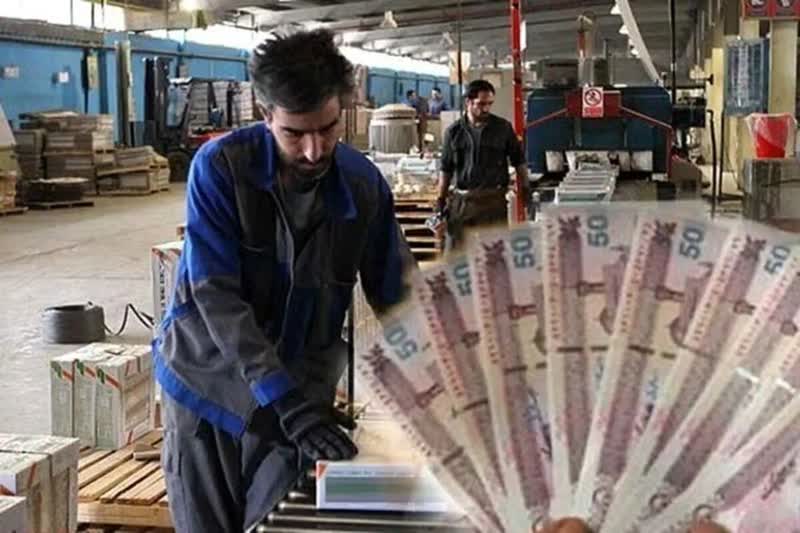 بخشنامه دستمزد ۱۴۰۵ کارکنان تابع قانون کار طبق مصوبه شورای عالی کار ابلاغ شد+تصاویر