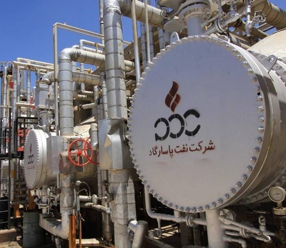تغییر در ترکیب هیئت‌مدیره شرکت نفت پاسارگاد؛ ورزشکار عضو جدید شد