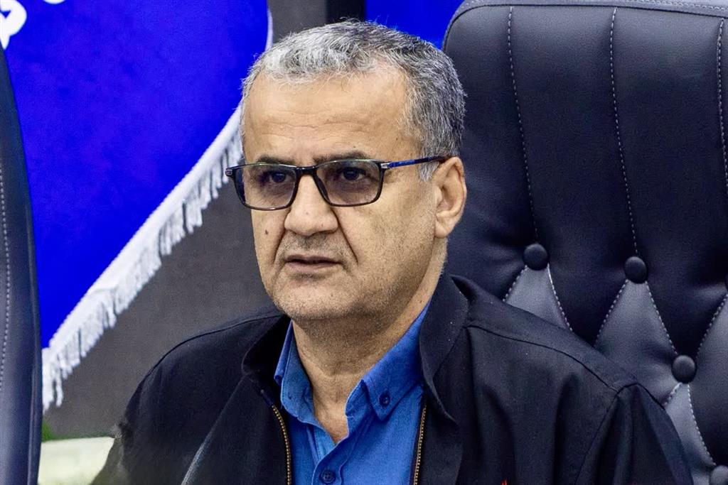 تحقق بیش از ۱۰۰ درصدی برنامه تولید نفت در شرکت بهره‌برداری نفت و گاز کارون
