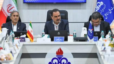 نقشه راه پنج‌ساله تولید در گچساران؛ تمرکز بر پایداری تولید و سلامت سرمایه‌های انسانی