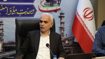 برنامه‌ریزی اروندان برای تقویت روند تولید در سال ۱۴۰۵