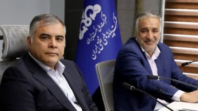 قدردانی وزیر نفت از تلاش‌های کارکنان شرکت پایانه‌های نفتی ایران