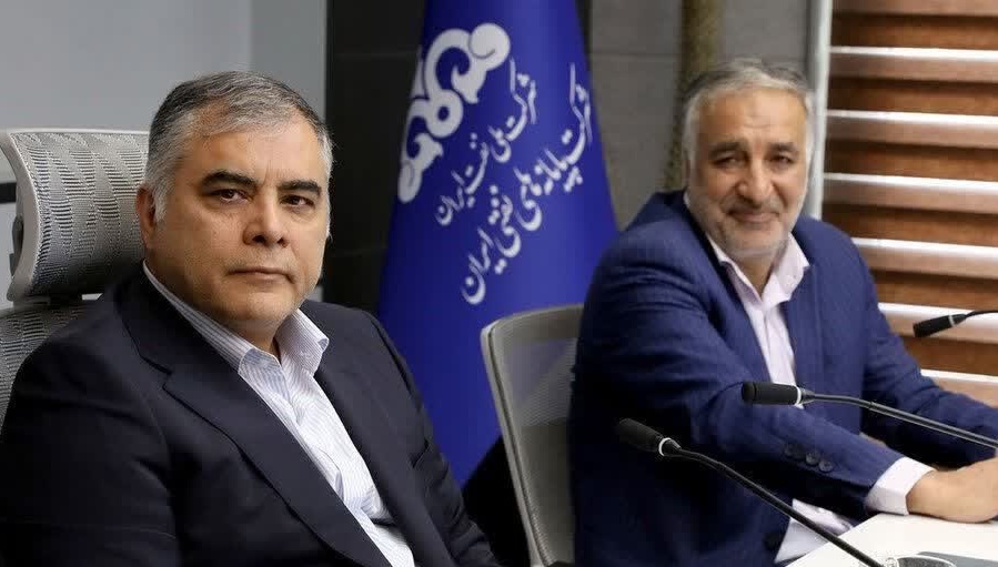 قدردانی وزیر نفت از تلاش‌های کارکنان شرکت پایانه‌های نفتی ایران