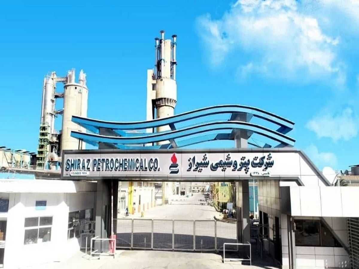پتروشیمی شیراز: رشد ۱۴۵ درصدی فروش در فروردین؛ اوره کشاورزی کلید رشد درآمد