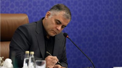 وزیر نفت؛ دشمن از محاصره دریایی ایران نتیجه‌ای نخواهد گرفت