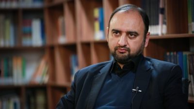 محمدصادق هاشمی شاهرودی عضو کمیته انتصابات «اویک» شد