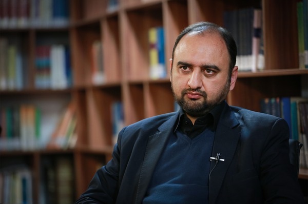 محمدصادق هاشمی شاهرودی عضو کمیته انتصابات «اویک» شد