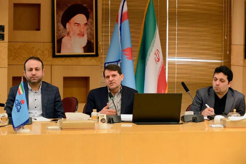 همگرایی دولت و بخش خصوصی با هدف تامین نیاز صنایع تکمیلی پتروشیمی به مواد اولیه