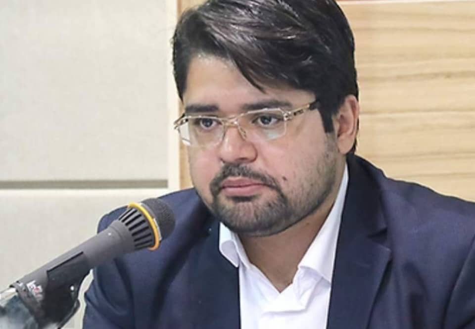 با حکم مدیرعامل هلدینگ (تاپیکو)، محمد حسین رزاقی به عضویت هیات مدیره پتروشیمی خراسان درآمد.