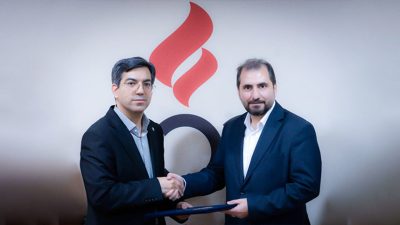 مدیرعامل تاپیکو در مراسم معارفه سرپرست نفت پاسارگاد اعلام کرد: حمایت ۱۰۰ درصدی شستا و تاپیکو از نفت پاسارگاد