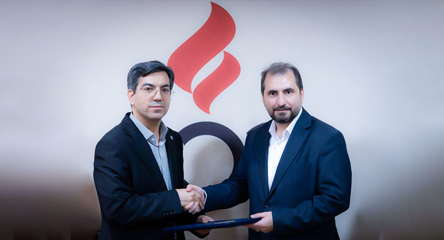 مدیرعامل تاپیکو در مراسم معارفه سرپرست نفت پاسارگاد اعلام کرد: حمایت ۱۰۰ درصدی شستا و تاپیکو از نفت پاسارگاد