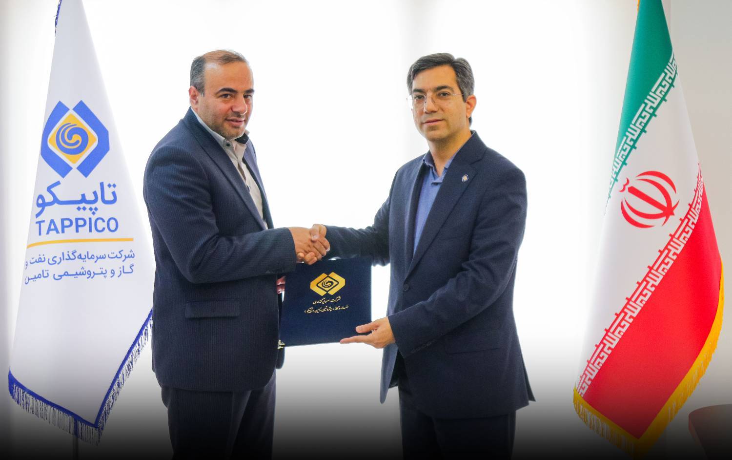 با صدور حکمی از سوی روح الله شهیدی پور صورت گرفت؛ معاون سابق شستا مشاور مدیرعامل تاپیکو شد