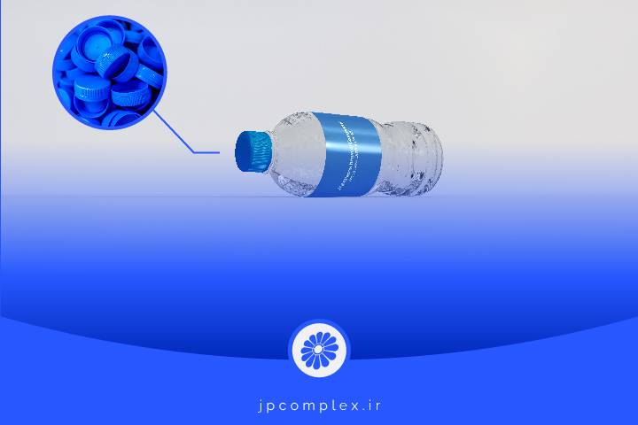  آمادگی شرکت پتروشیمی جم برای تولید آزمایشی گرید درب بطری  